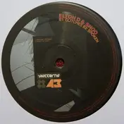 Elton D - SEXY FUTURE EP