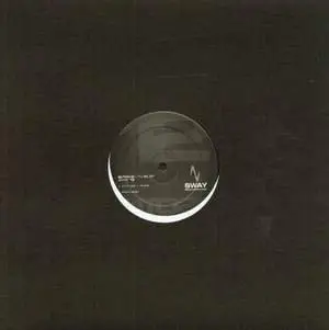 Elton D - Tunel EP