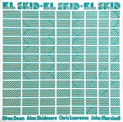 Elton Dean - El Skid