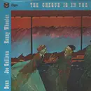 LP - Elton Dean / Joe Gallivan / Kenny Wheeler - The Cheque Is In The Mail