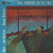 Elton Dean - The Cheque Is In The Mail
