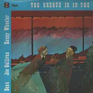 Elton Dean / Joe Gallivan / Kenny Wheeler - The Cheque Is In The Mail