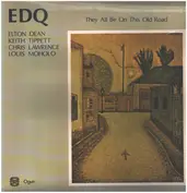 Elton Dean Quartet