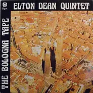 Elton Dean Quintet - The Bologna Tape