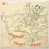 LP - Elton Dean's Ninesense - Happy Daze