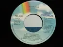 7inch Vinyl Single - Elton John - (Sartorial Eloquence) Don't Ya Wanna Play This Game No More
