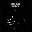 CD - Elton John - 11-17-70