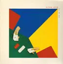 LP - Elton John - 21 At 33
