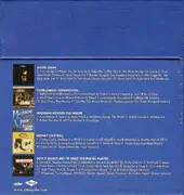 CD-Box - Elton John - 5 Classic Albums (1970-1973) - Box + Replica Sleeves