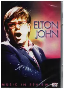 Elton John - Music In Review