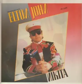 Elton John - Nikita