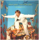 Double LP - Elton John - One Night Only - Signed by David LaChapelle, 180g