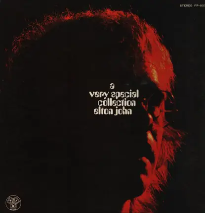 Elton John - A Very Special Collection