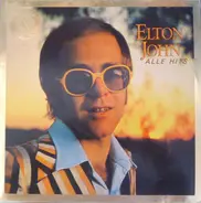 Elton John - Alle Hits