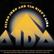 Elton John And Tim Rice - Aida