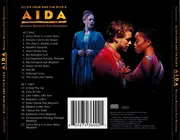 CD - Verdi - Aida (Original Broadway Cast Recording)