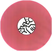 12inch Vinyl Single - Elton John - Are You Ready For Love - Pink Transparent