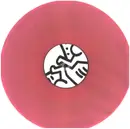 12inch Vinyl Single - Elton John - Are You Ready For Love - Pink Transparent