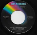 7inch Vinyl Single - Elton John Band - Philadelphia Freedom - Pinckneyville