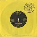 7inch Vinyl Single - Elton John Band - Philadelphia Freedom