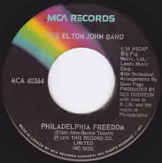 Elton John Band - Philadelphia Freedom