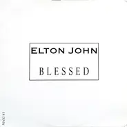 Elton John - Blessed