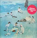 Double LP - Elton John - Blue Moves