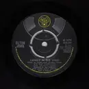 7'' - Elton John - Candle In The Wind - Knock-out Center