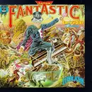 CD - Elton John - Captain Fantastic And The Brown Dirt Cowboy