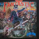 LP - Elton John - Captain Fantastic And The Brown Dirt Cowboy