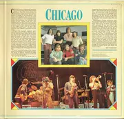 Double LP - Elton John / Chicago - The History Of Rock (Volume Nineteen)