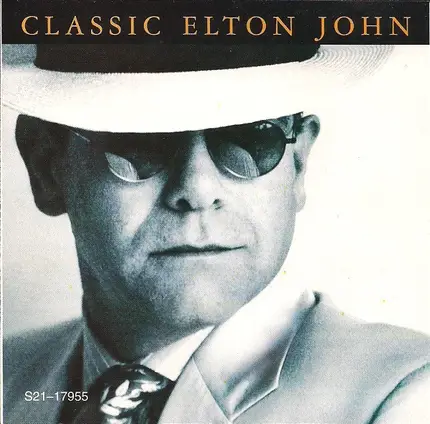 Elton John - Classic Elton John