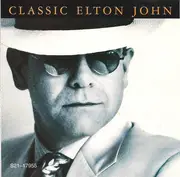 CD - Elton John - Classic Elton John