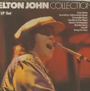 LP-Box - Elton John - Collection