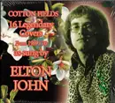 CD - Elton John - Cotton Fields - 16 Legendary Covers From 1969/70