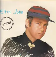 Elton John - Dear God