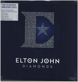 Elton John - Diamonds