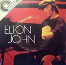 7'' - Elton John - Amiga Quartett