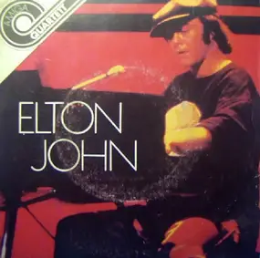 Elton John - Amiga Quartett