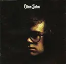 CD - Elton John - Elton John