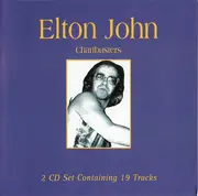 Double CD - Elton John - Elton John Chartbusters