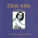 Double CD - Elton John - Elton John Chartbusters