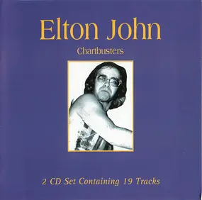 Elton John - Elton John Chartbusters