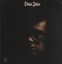 LP - Elton John - Elton John - Gatefold + Insert
