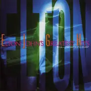 Elton John - Greatest Hits III (1979-1987)