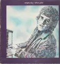 LP - Elton John - Empty Sky