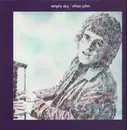 LP - Elton John - Empty Sky