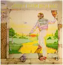 Double LP - Elton John - Goodbye Yellow Brick Road - 180gr. Vinyl