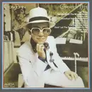 LP - Elton John - Greatest Hits