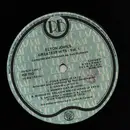 LP - Elton John - Greatest Hits Vol.1 - No Cover